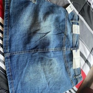 Wallflower Indigo Denim Jeans